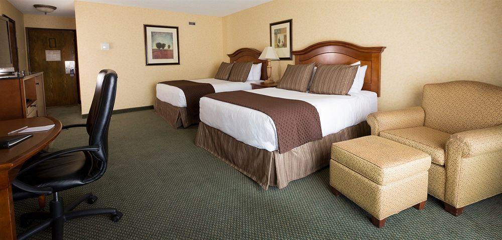 Hotel Rl Salt Lake City Exterior foto