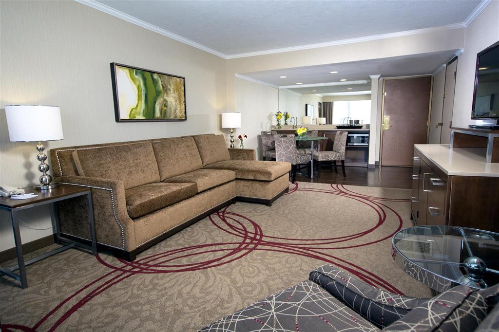 Hotel Rl Salt Lake City Habitación foto