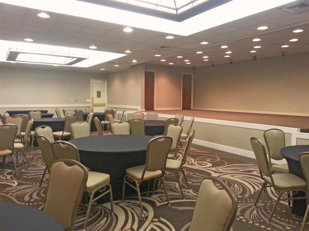 Hotel Rl Salt Lake City Facilidades foto