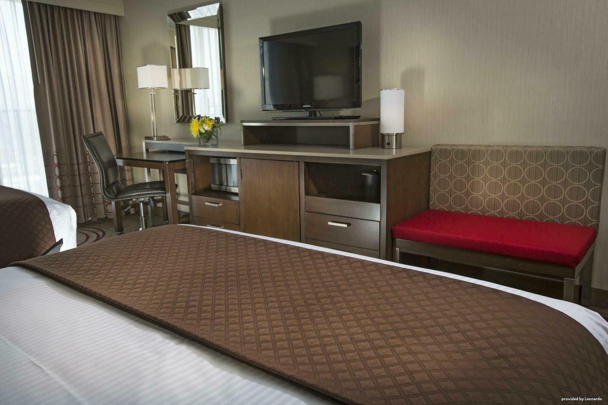 Hotel Rl Salt Lake City Exterior foto