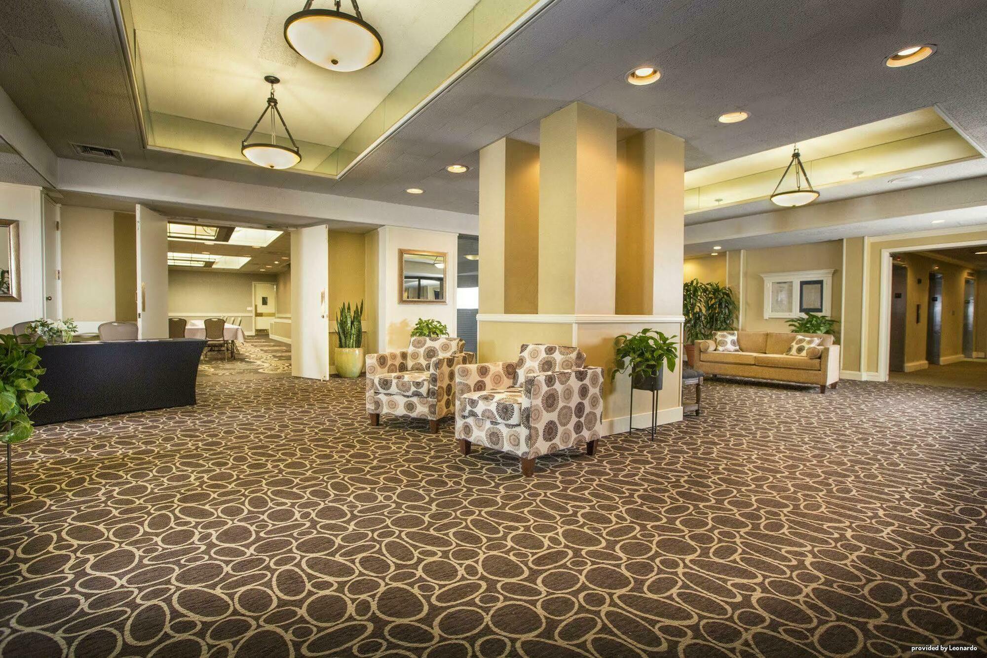 Hotel Rl Salt Lake City Exterior foto